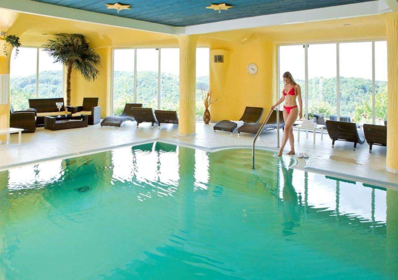 Ringhotel Roggenland Вальдек Екстер'єр фото